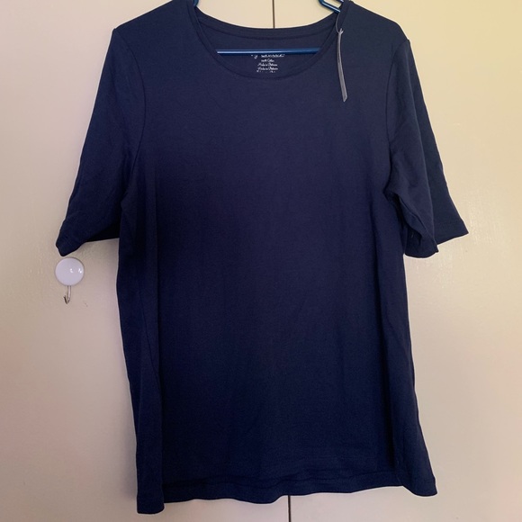 Chico's Tops - Chico’s Bella top